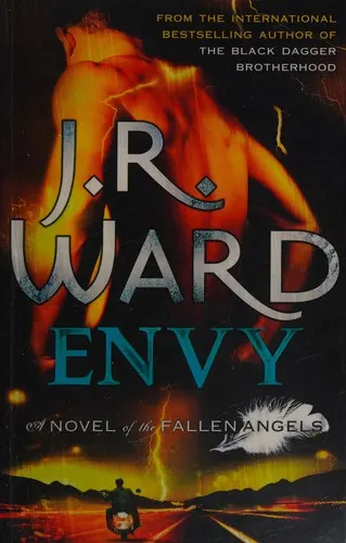 Cover of Envy