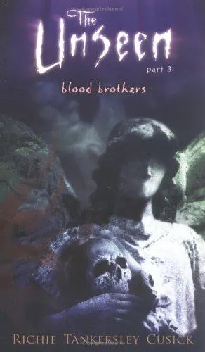 Cover of Blood Brothers