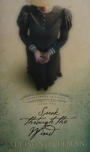Cover of Speak Through the Wind