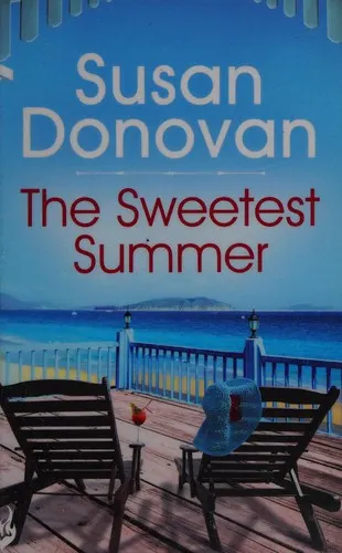 Cover of The Sweetest Summer