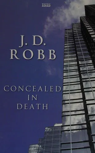 Cover of Concealed in Death