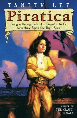Cover of Piratica