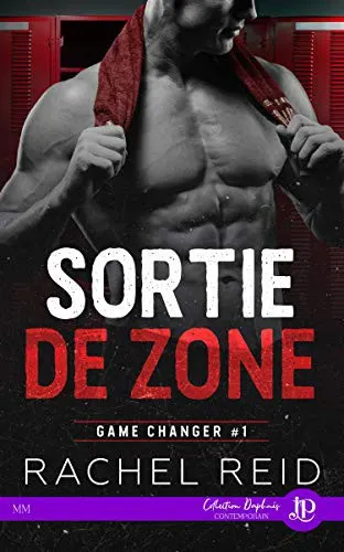 Game Changers series cover