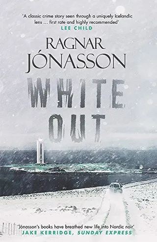 Cover of Whiteout