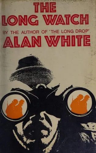 Cover of The Long Watch