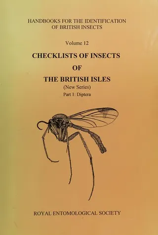 Cover of Diptera