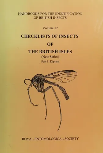 Cover of Diptera
