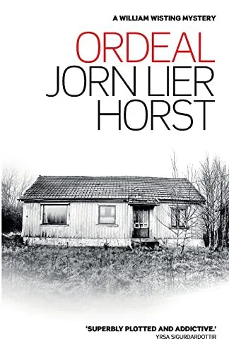 Cover of Ordeal
