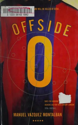 Cover of Off Side