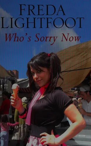 Cover of Who's Sorry Now