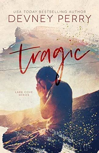 Cover of Tragic
