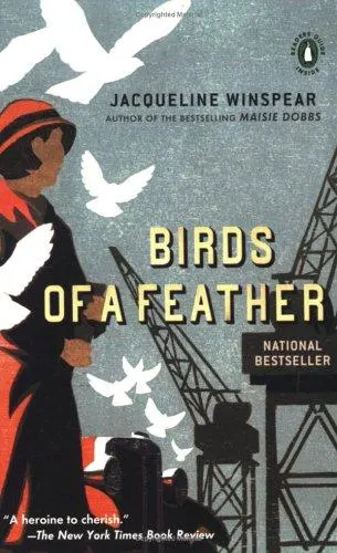 Cover of Birds of a Feather