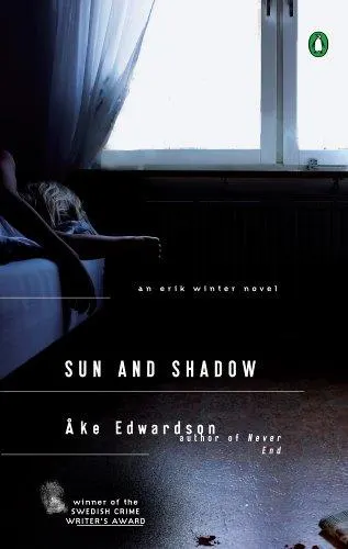 Cover of Sun and Shadow