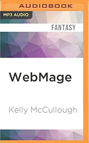 Cover of WebMage