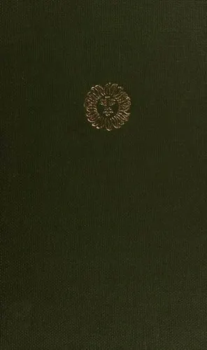 Cover of Hawthorne's Short Stories