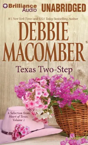 Cover of Texas Two-Step