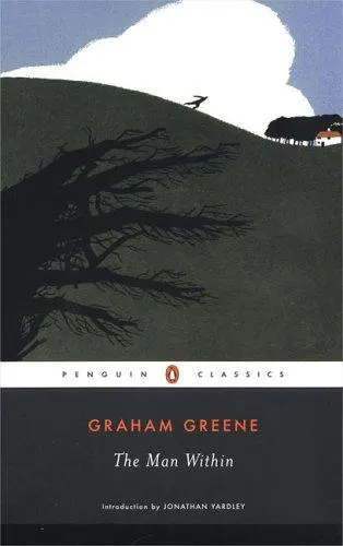 Cover of The Man Within