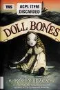 Cover of Doll bones