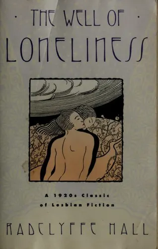 Cover of The well of loneliness
