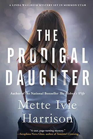 Cover of The Prodigal Daughter