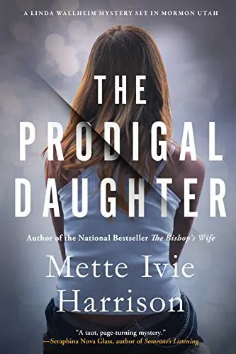 Cover of The Prodigal Daughter