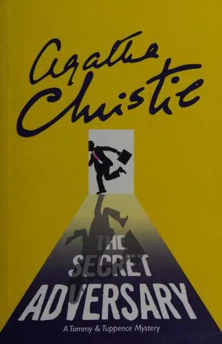 Cover of The Secret Adversary