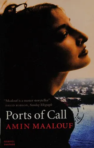 Cover of Ports of Call