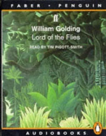 Cover of Lord of the Flies
