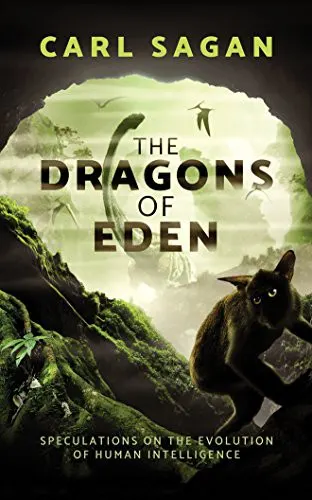Cover of The Dragons of Eden