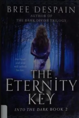 Cover of The Eternity Key