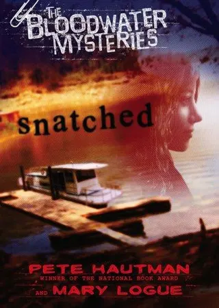 Cover of Snatched