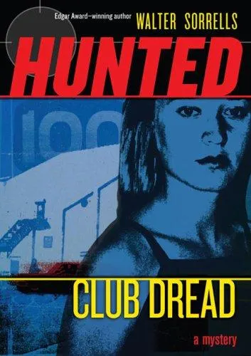 Cover of Club Dread