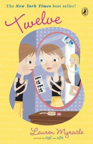 Cover of Twelve