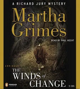 Cover of The Winds of Change
