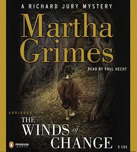 Cover of The Winds of Change