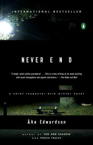 Cover of Never End