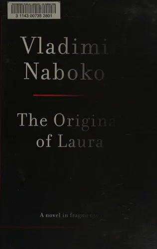 Cover of The Original of Laura