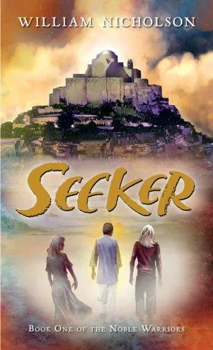 Cover of Seeker
