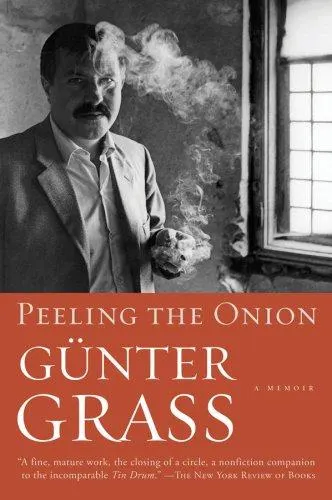 Cover of Peeling the Onion