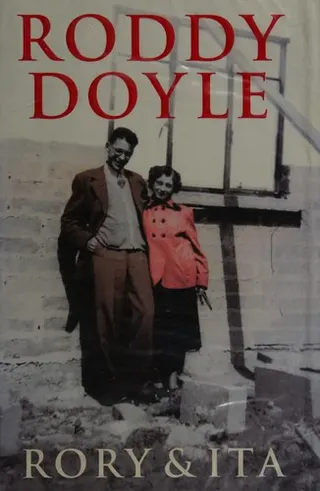 Cover of Rory and Ita