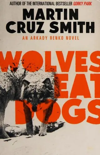 Cover of Wolves Eat Dogs