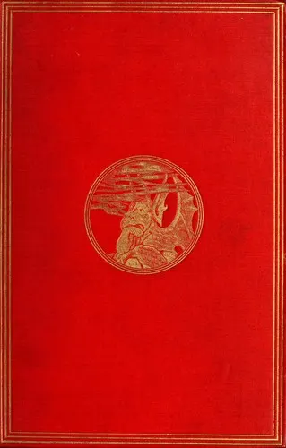 Cover of A Tangled Tale