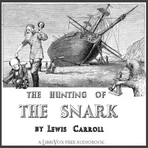 Cover of The Hunting of the Snark
