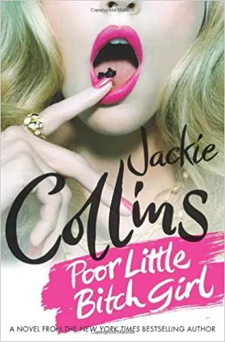 Cover of Poor little bitch girl