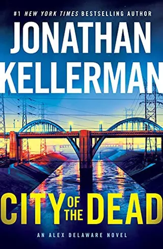 Cover of City of the Dead