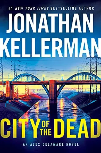 Cover of City of the Dead