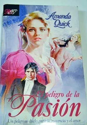 Cover of Dangerous