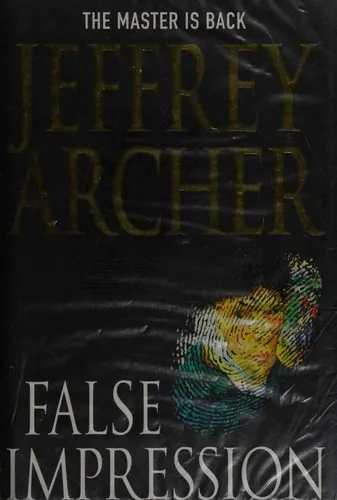 Cover of False Impression