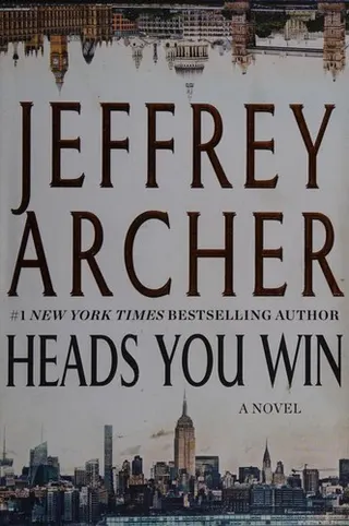 Cover of Heads You Win