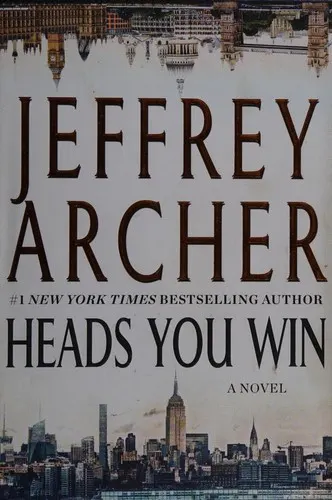 Cover of Heads You Win